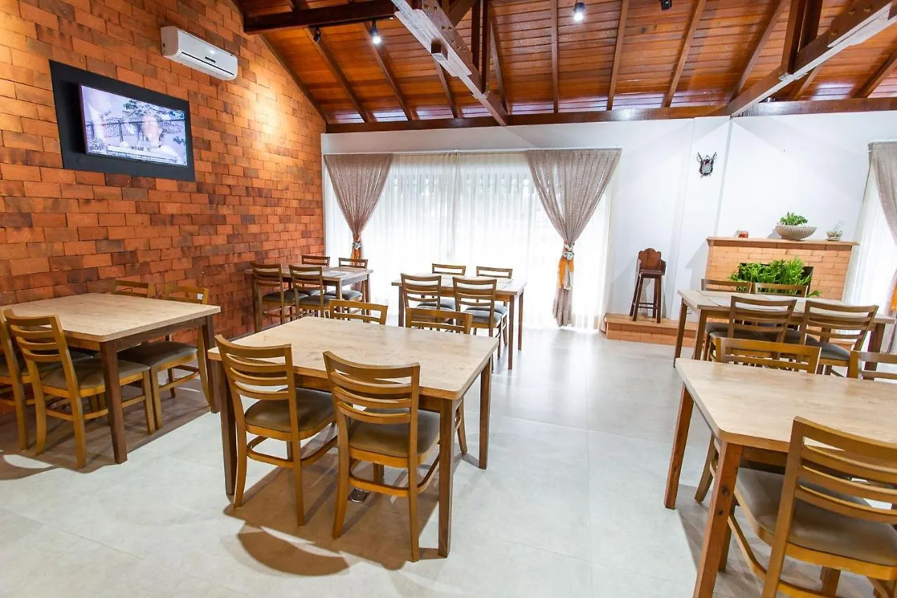 Inn Pousada Lena Rosa Pomerode