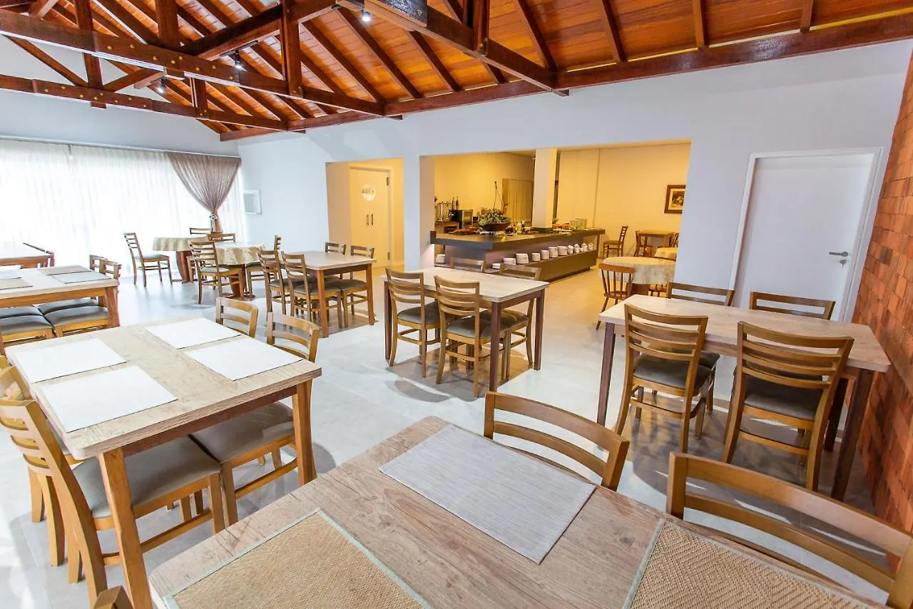 *** Locanda Pousada Lena Rosa Pomerode Brasile
